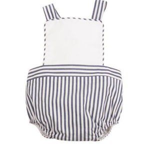 Beaufort Bonnet Boys Sunsuit 12-18 NWOT